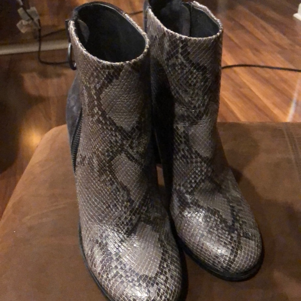 Rag$bone Ankle boots